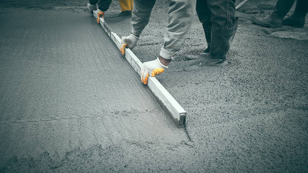 Best Poured Concrete Foundation  in Greensburg, IN